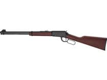 Henry H001-22M Classic .22 WMR 18.5in Blued Walnut - .22 WMR
