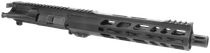 TacFire .300 AAC Blackout 10" Stealth Pistol Upper... - .300 AAC Blackout