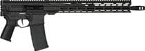 CMMG DISSENT MK4 .350 Legend 16.1in Blue/Black - .350 Legend