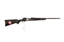 Savage Precision 11/111 .30-06 Bolt Action Rifle - Matte Black Edition - .30-06 Springfield