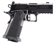 Alpha Foxtrot AF1911 Romulus 9mm Luger 3.5in Black - 