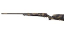 Weatherby Mark V Apex Left-Hand 7mm PRC Precision Bolt Rifle - 7mm PRC
