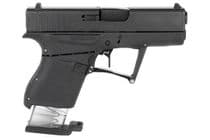 Full Conceal M3S 9mm Folding Grip Subcompact Pistol - Gen 1 - 9mm