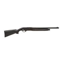 Citadel Warthog Gen 1 20" Black Semi-Auto Shotgun, 4+1 RD, Versatile Use - 20 Gauge
