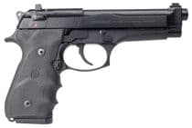 Beretta 92FS Brigadier CA - Heavy Slide 9mm Semi-A... - 9mm