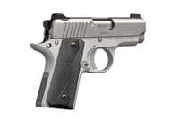 Kimber Micro Stainless .380 ACP 2.75in - .380 ACP