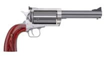 Magnum Research BFR .45-70 Govt 6in Stainless - 