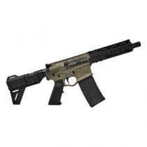 American Tactical Omni Hybrid Maxx .300 AAC Blackout 8.5in FDE - .300 AAC Blackout