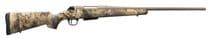 Winchester XPR Hunter Gen 1 6.5 Creedmoor Mossy Oak Bolt Rifle - 6.5 Creedmoor