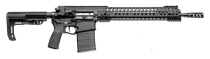 POF Revolution Gen 1 .308 Semi-Auto Rifle - 18.5" ... - 7.62x51 NATO