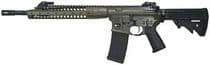 IC-A5 SBR 5.56 NATO 14.7 Inch Threaded Barrel 1/2-28 TPI OD Green 30 Round