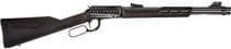 Rossi Rio Bravo Gen 1: .22 LR Lever-Action, 18" Barrel, 15+1 Capacity - .22 LR