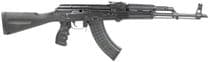 Pioneer Arms AK-47 SPORTER Gen 1: Semi-Auto 7.62x39 Rifle, Black Finish - 7.62X39