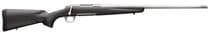 BRN XBLT PRO FLT 6.5 Creedmoor Stainless - 6.5 Creedmoor