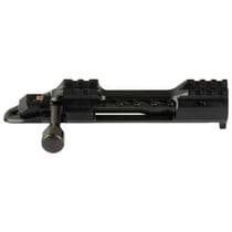 Aero Precision SOLUS Action Multi-Cal Short Action... - 
