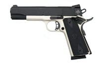 Rock Island Armory Rock Standard FS .45 ACP Pistol, Steel Frame - .45 ACP