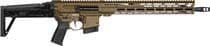 CMMG Dissent MK4 6mm ARC Semi-Auto Rifle, 16.1" Midnight Bronze - 6mm ARC
