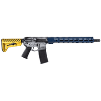 Shark Coast Tactical P-51 Mustang 5.56 NATO 16in - 5.56 NATO