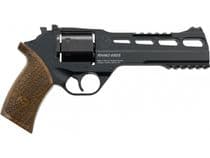 Chiappa Firearms Rhino 60SAR 10mm 6in Black - 10MM AUTO