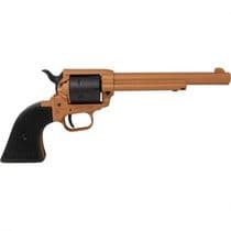 Heritage Manufacturing Rough Rider .22LR 6.5in - .22 LR