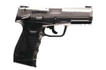 Taurus PT-24/7 Gen 1 9mm ConcealPro Pistol - 17-Round Compact Defender - 9mm