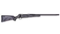 Weatherby Mark V Backcountry Guide Ti 6.5-300 Weatherby Mag 26in Black - 6.5-300 Weatherby Magnum