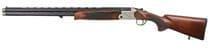 Iver Johnson 600 20 Gauge 26in Blued Walnut - 20 Gauge