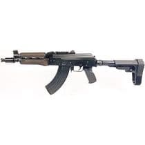Zastava ZPAP92 Gen 1 AK Pistol - 7.62x39, Compact 10" Barrel, 30-Rd - 7.62X39
