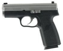 Kahr P45 .45 ACP Stainless Compact Semi-Auto with ... - .45 ACP