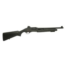 Black Aces Pro Series X Gen 1: Walnut 12 Ga Pump S... - 12 Gauge
