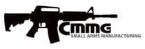 CMMG Resolute MK4 6mm ARC Upper - 16.1" Black Cerakote Precision - 6mm ARC