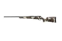Weatherby Mark V High Country 7MM PRC Gen 1 Carbon Camo Bolt Rifle - 7mm-08 Remington