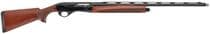 Benelli Montefeltro Elegance 20GA Semi-Auto Shotgun - Wood Finish - 20 Gauge