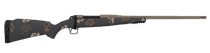 Fierce Firearms Twisted Rogue 7MM Backcountry 20in... - 