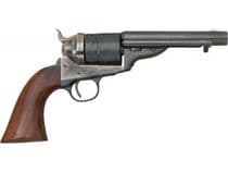 Cimarron 1860 Richards-Mason .45 LC 5.5in Blue/Black