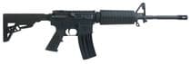Diamondback DB15 5.56x45mm NATO 16in Black - 