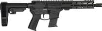 CMMG Banshee MK57 Gen 1: Compact 5.7x28mm Semi-Aut... - 5.7x28mm