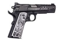 Auto-Ordnance 1911 United We Stand .45 ACP Gen 1 S... - .45 ACP