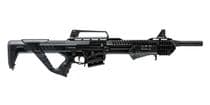 Dickinson Ermonx Gen 1 Tactical 12 GA Semi-Auto Shotgun, 18.5" Barrel - 12 Gauge