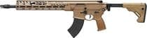 Sig Sauer MCX SPEAR-LT 7.62x39 16in FDE - 7.62X39