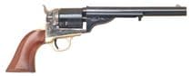 Cimarron 1872 Open Top Navy .38 Special SA Revolve... - .38 Special