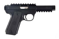 Ruger 22/45 Lite Gen 1: Precision .22 LR Semi-Auto Pistol - .22 LR