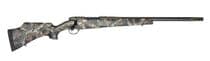 Weatherby Mark V Carbon Compact 280 Ackley Improved 22in OD Green - .280 Ackley Improved