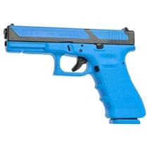 GLOCK G17 Gen 4 Tactical Trainer - 9mm, 17-Rd, Lig... - 9mm