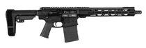 Diamondback DB10 Pist 308WIN BLK SBA3