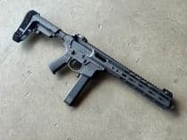 Noveske Gen 4 N9 9mm 10.5in - 9mm