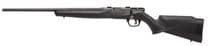 Savage B22 F Left-Hand .22 LR Bolt-Action Rifle wi... - .22 LR