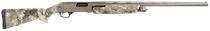 Winchester SXP Hybrid Hunter 20GA Pump Shotgun - TrueTimber Camo - 20 Gauge