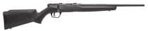 Savage B22 Compact Gen 1: Precision .22LR Bolt-Act... - .22 LR