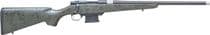 Howa 1500 Carbon Elevate 6mm ARC 20in OD Green - 6mm ARC
